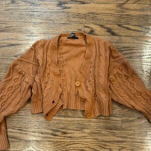 Cardigan only worn once